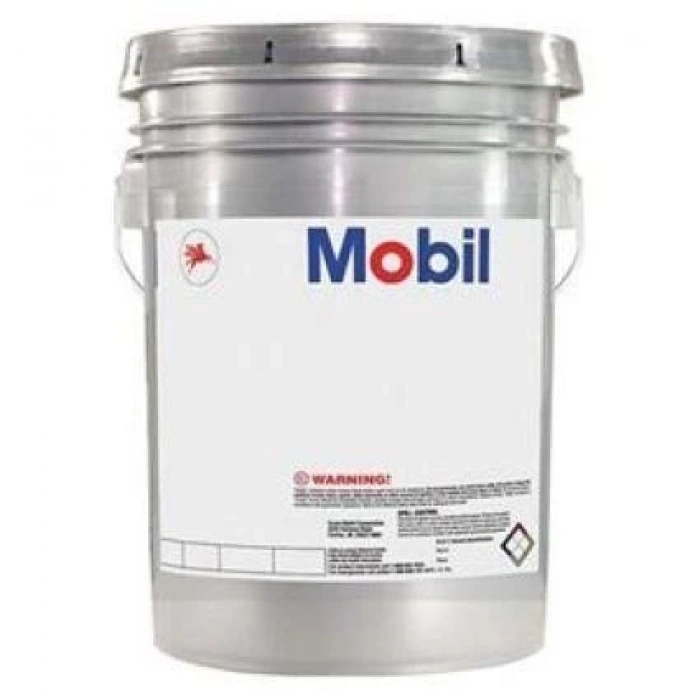 Mobi̇l Mobi̇li̇th Shc 1000 Tn-16 Kg Lityum Kompleks Gres