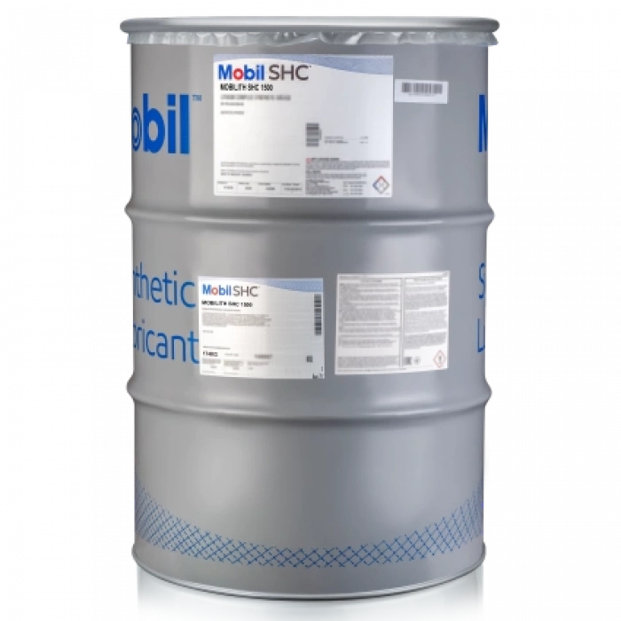 Mobi̇l Mobi̇li̇th Shc 1500 Fiçi-174 Kg Lityum Kompleks Gres