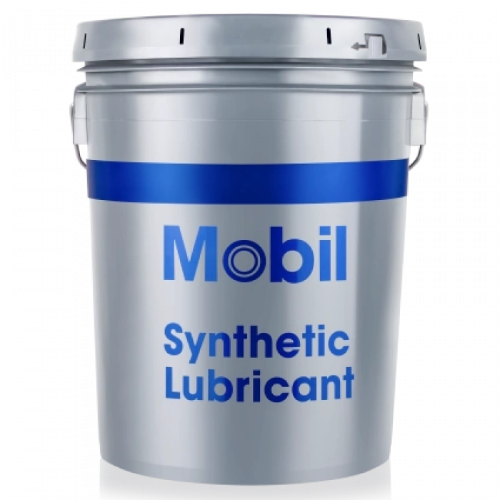 Mobi̇l Mobi̇li̇th Shc 1500 Tn-16 Kg Lityum Kompleks Gres