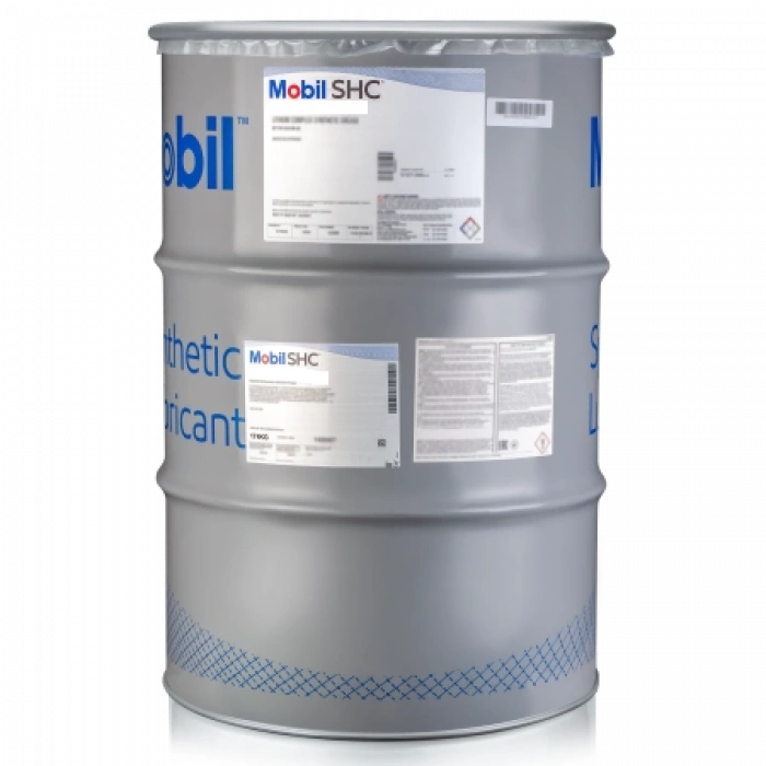 Mobi̇l Mobi̇li̇th Shc 460 Fiçi-174 Kg Lityum Kompleks Gres