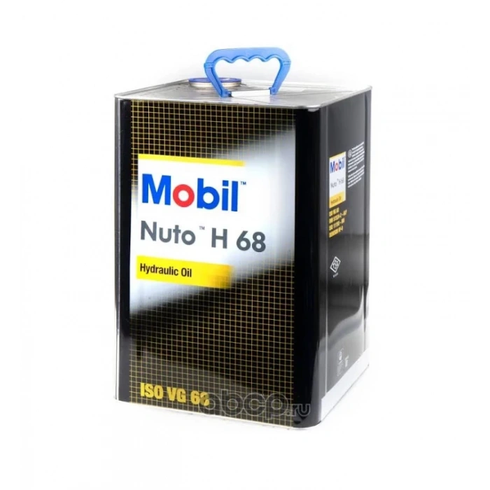 MOBİL NUTO H 68 16LT