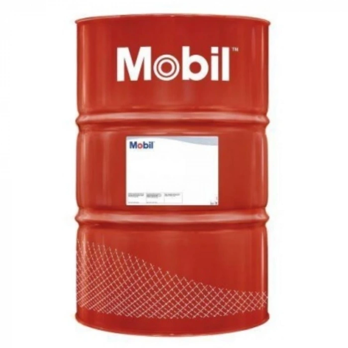 Mobi̇l Nuto H 68 208 Lt -183 Kg Hidrolik Sistem Yağı