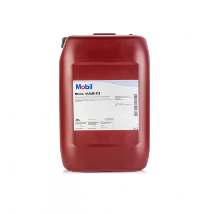 MOBİL RARUS 426 20 LT
