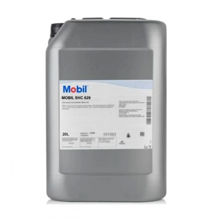 MOBİL SHC 629 20 LT