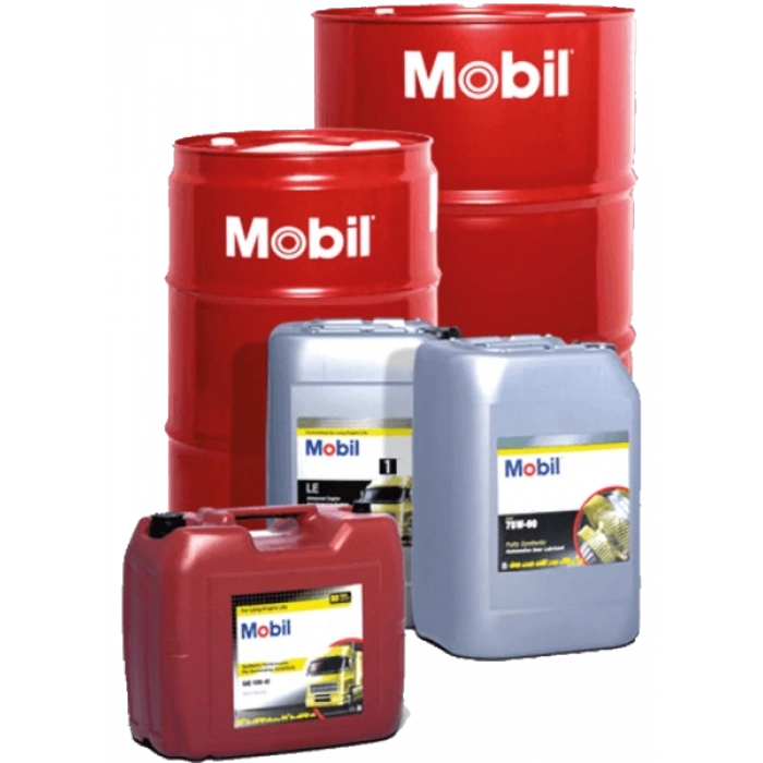 Mobil Super 2000 X1 10W -40 208 Litre
