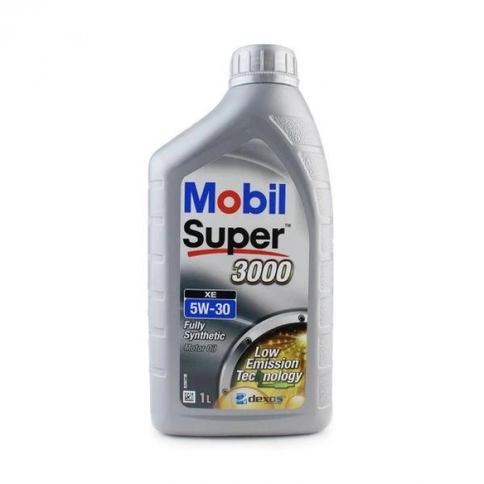 Mobil Super 3000 Xe 5W-30 1 Litre 5W-30 Motor Yağı