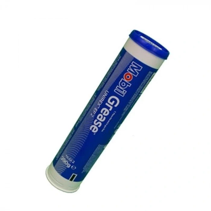 Mobil Unirex Ep2 Grease 400G Lityum + Polymer Gres Lityum Kompleks Gres