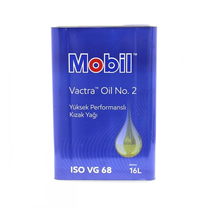 MOBİL VACTRA NO:2 16LT
