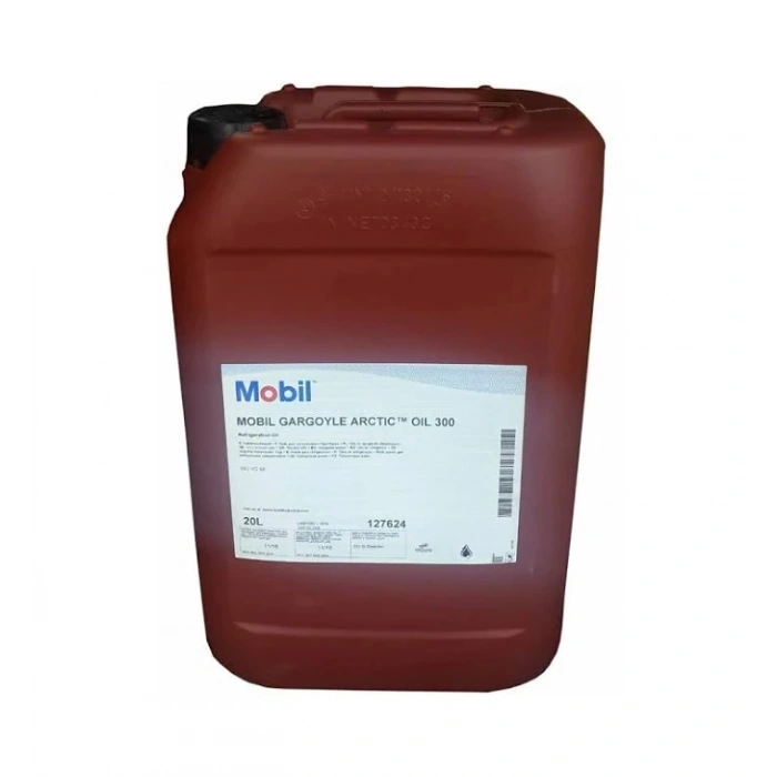 MOBİLGARGOYLE ARTİC 300 20 LT 18 KG