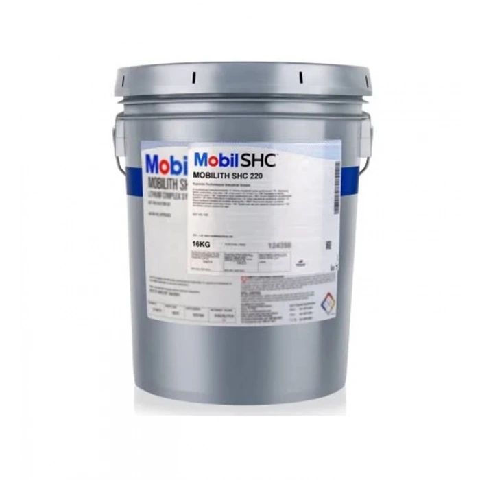MOBİLİTH SHC 220 16KG