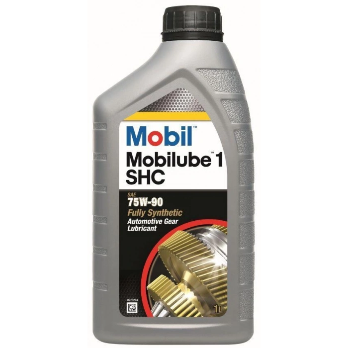 Mobi̇lube 1 Shc 75W90 1 Lt Şanzıman & Dişli Yağı