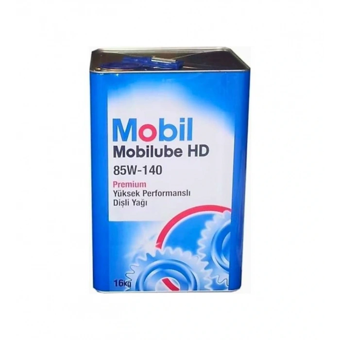 Mobilube HD 85W-140 18 Lt