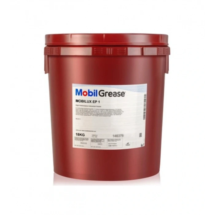 Mobilux EP 1 18 Kg