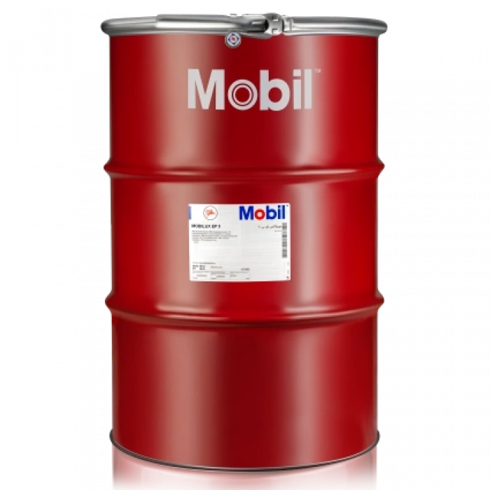 Mobi̇lux Ep 3 Fiçi-180 Kg Lityum Kompleks Gres