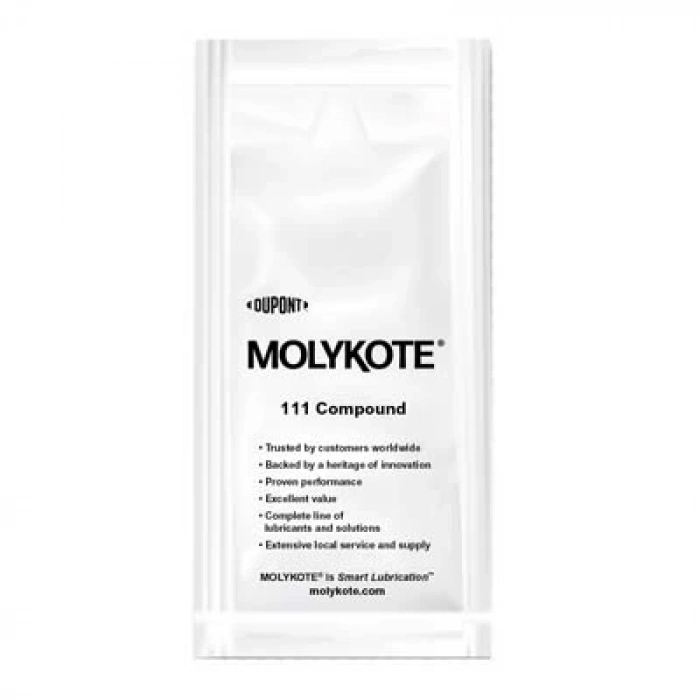 Molykote® 111 Compound 6 Gr Silikon Gres