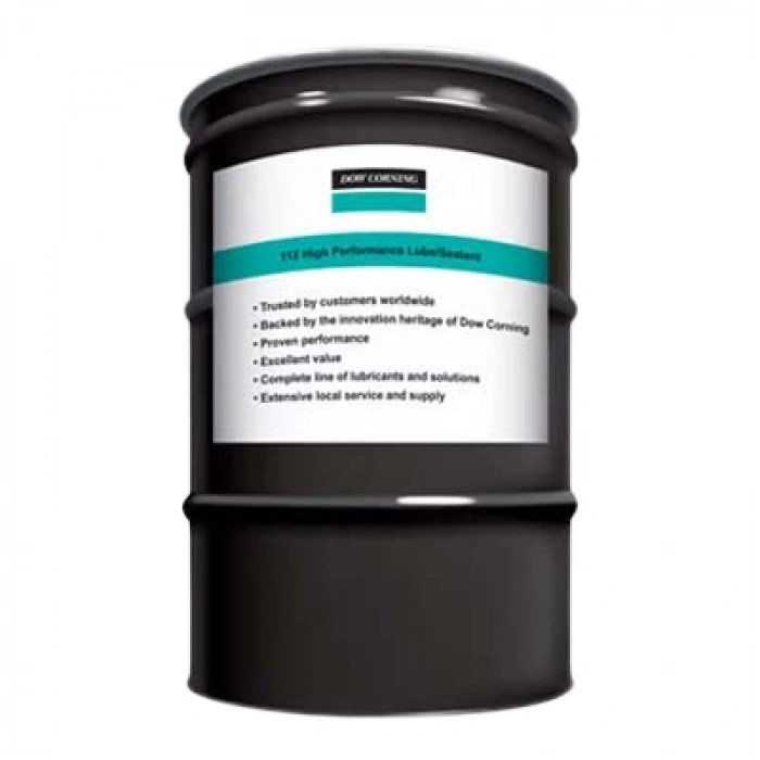Molykote® 112 High Performance Lube/ Sealant 199.5 Kg Sızdırmazlık