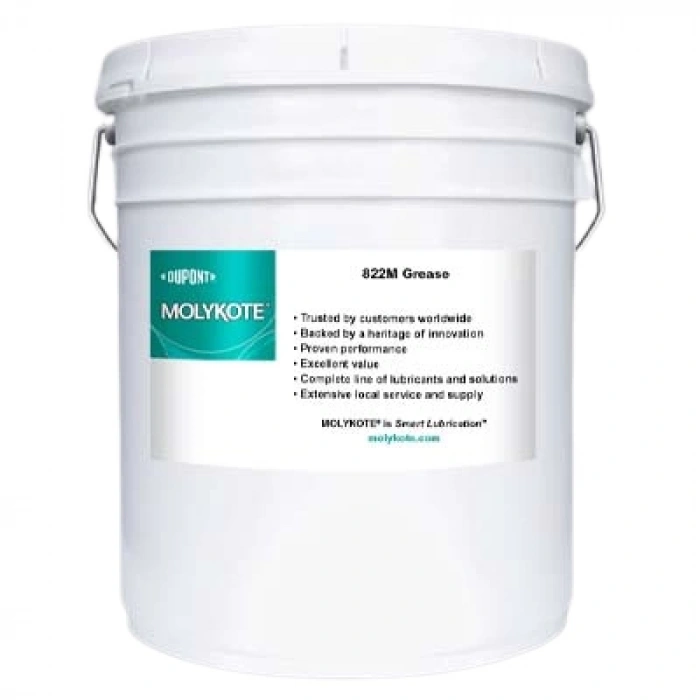 Molykote® 822M Grease 18 Kg Lityum Kompleks Gres