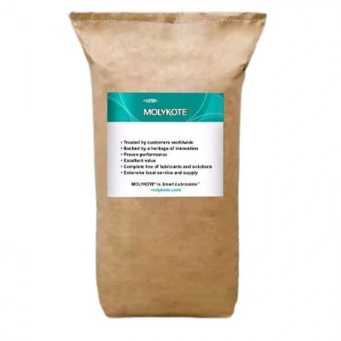 Molykote® D-55 Lubolid Additive Powder 25 Kg