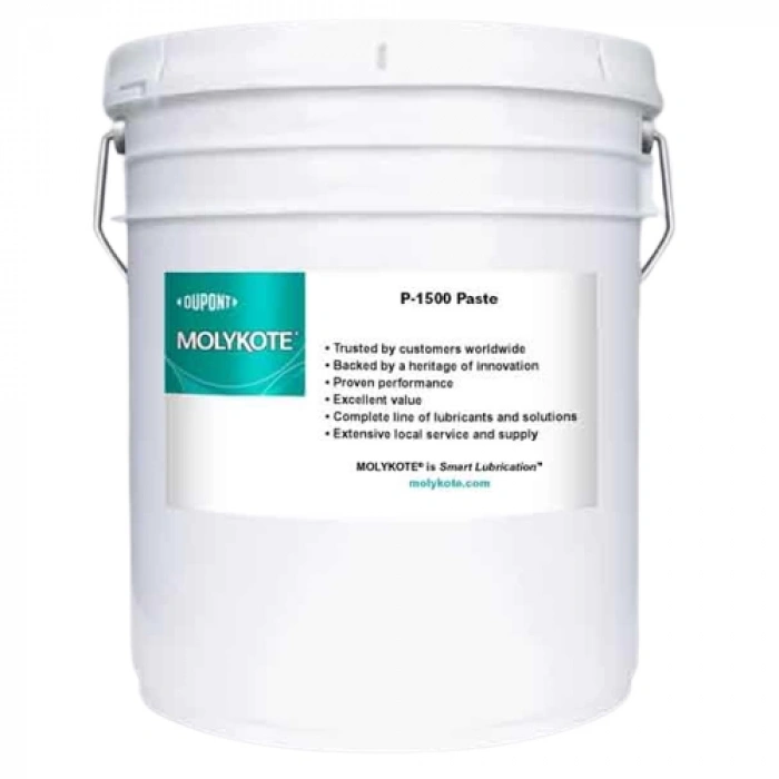 Molykote® P-1500 Paste 25 Kg Lityum Gres