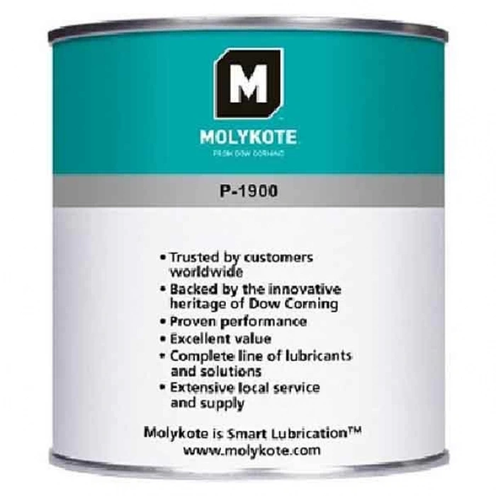 Molykote P-1900 Gıda Gresi