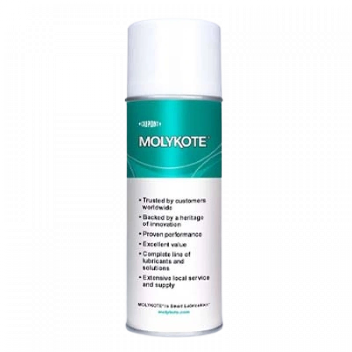 Molykote S 1501 Zincir Yağı Zincir Yağı