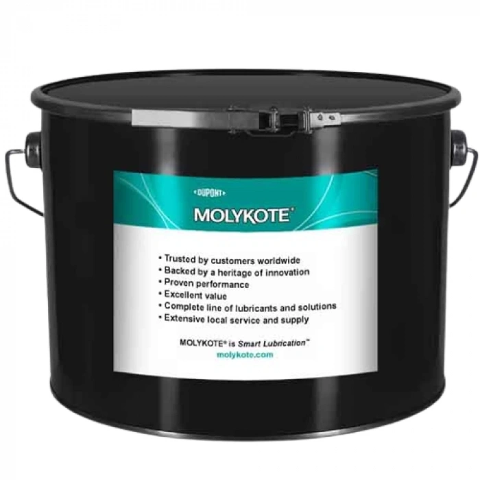 Molykote® U Paste 6 Kg Lityum Gres