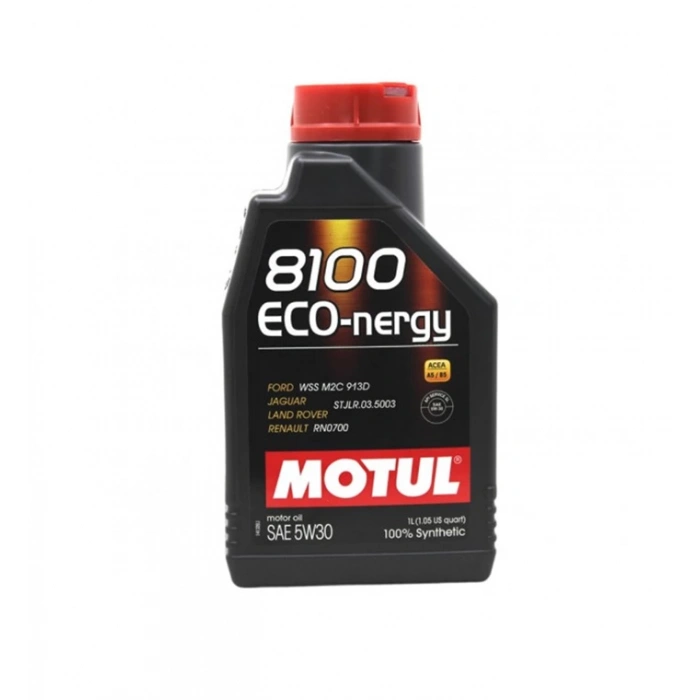 MOTUL 8100 ECO-NERGY 5W/30 1LT