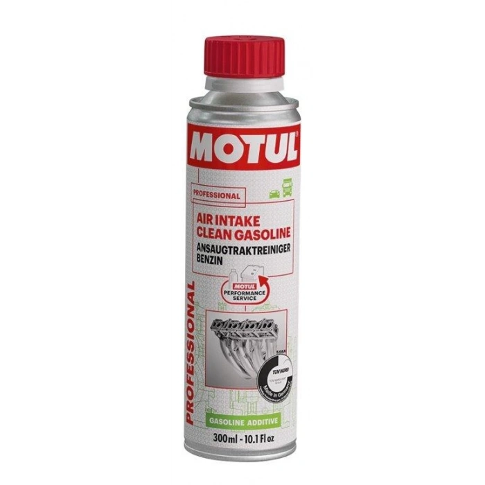 Motul Air Intake Clean Gasoline Mps 300L Fren & Balata Spreyi