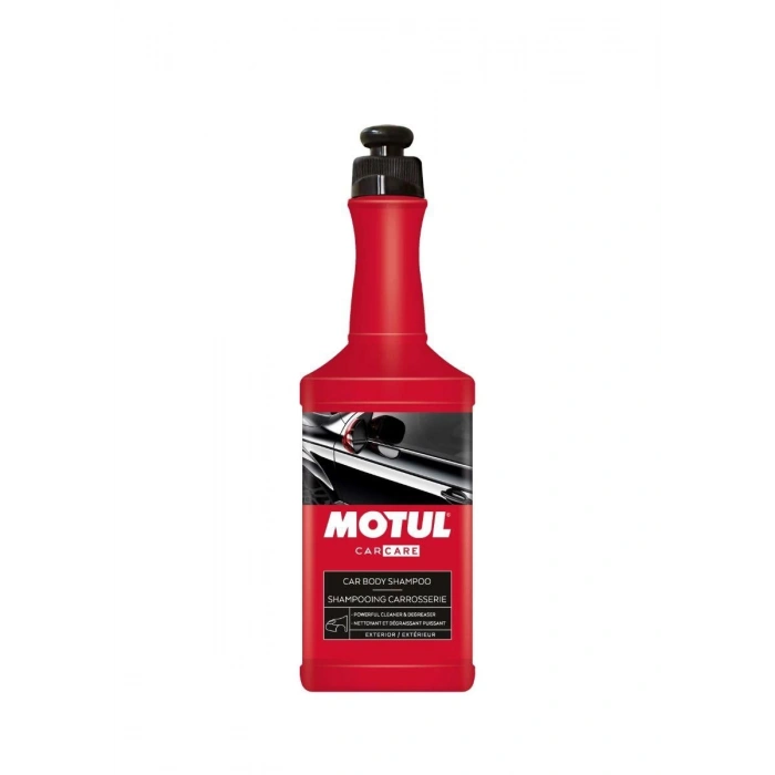 Motul Car Body Shampoo 0.500L Oto Kozmetik