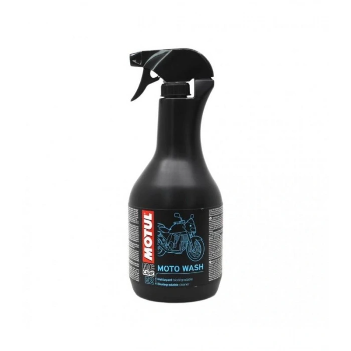 Motul E2 Moto Wash 1L Temizleme Spreyi