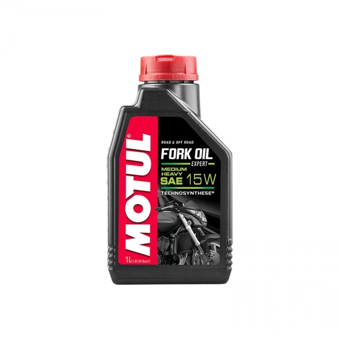 Motul Fork Oil Exp Medium/Heavy 15W 1L Amortisör Yağı