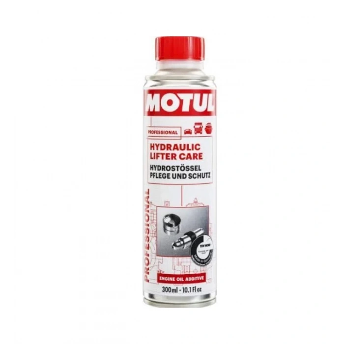 MOTUL HYDRAULIC LİFTER CARE 300ML
