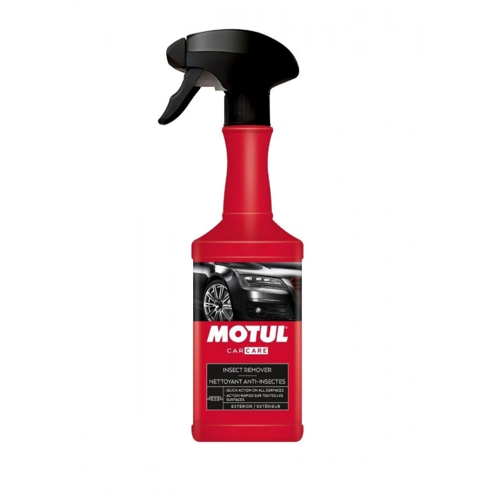 Motul Insect Remover 0.500L Oto Kozmetik