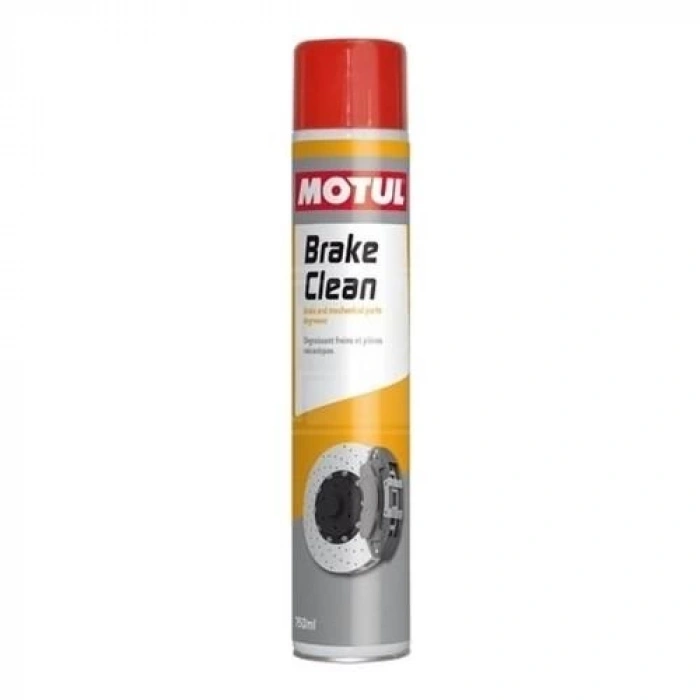 Motul Intake Clean 750L Fren & Balata Spreyi