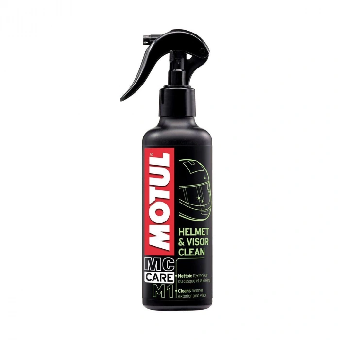 Motul M1 Helmet & Visor Clean 0.250L