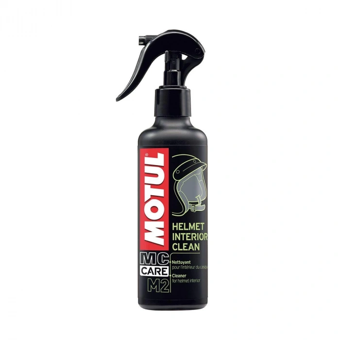Motul M2 Helmet Interior Clean 0.250L