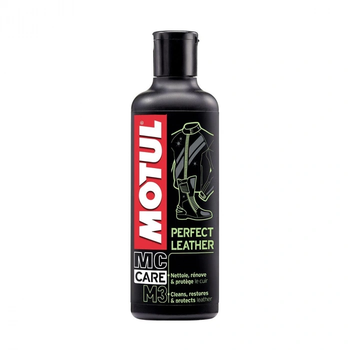 Motul M3 Perfect Leather 0.250 Lt
