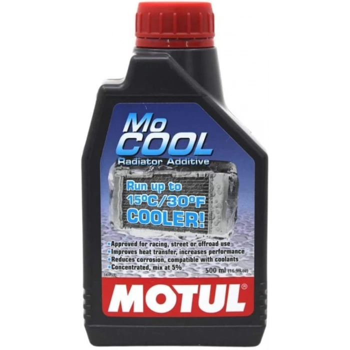 Motul Mocool 0.500L Soğutma Sıvısı