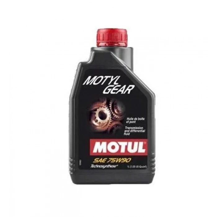 MOTUL MOTYLGEAR 75W/90 1LT