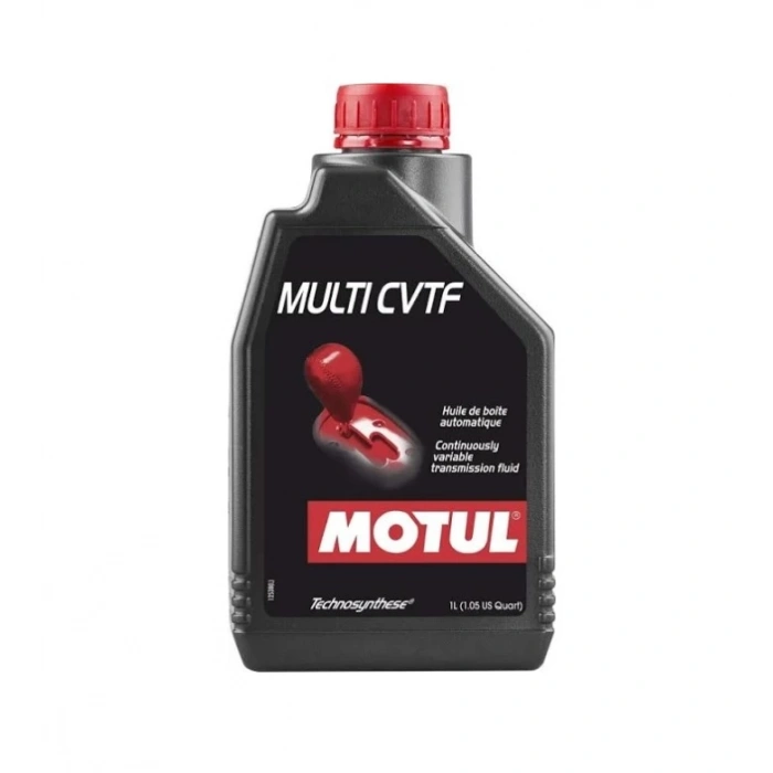 MOTUL MULTI CVTF 1LT