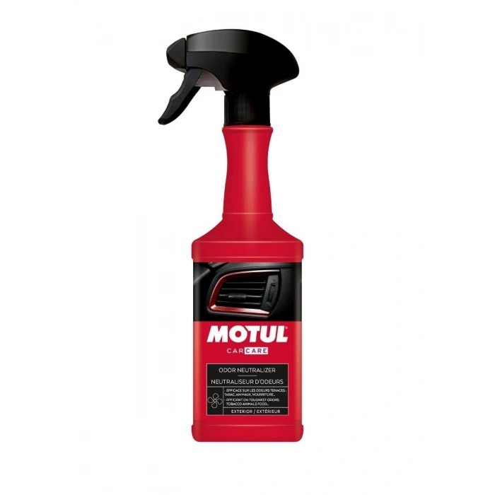 Motul Odor Neutralizer 0.500L Oto Kozmetik