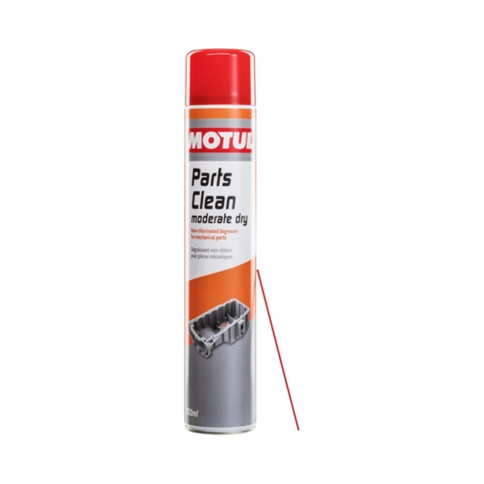 Motul Parts Clean Moderate Dry 750L