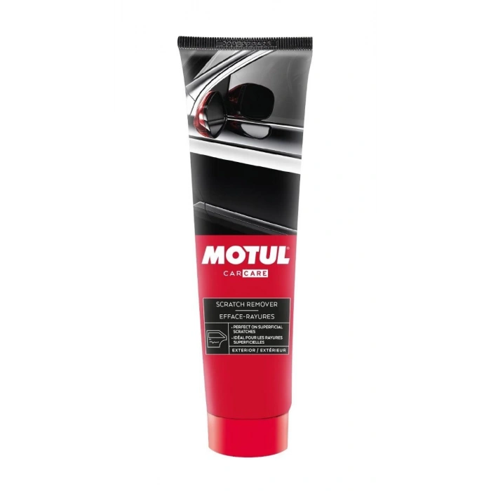 Motul Scratch Remover 0.100L Bakım Malzemeleri