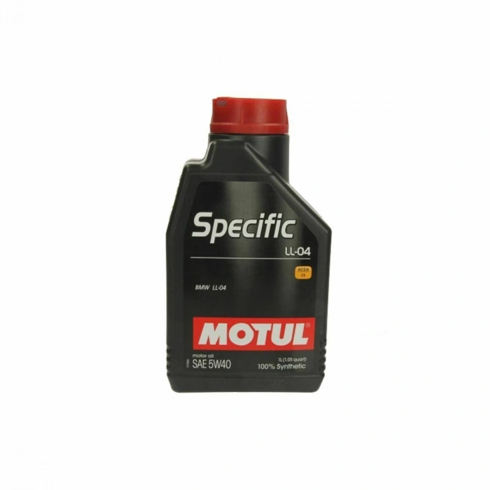 Motul Specific Ll-04 5W40 1L 5W-40 Motor Yağı