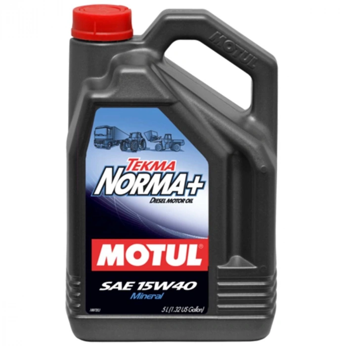 Motul Tekma Norma+ 15W40 5L