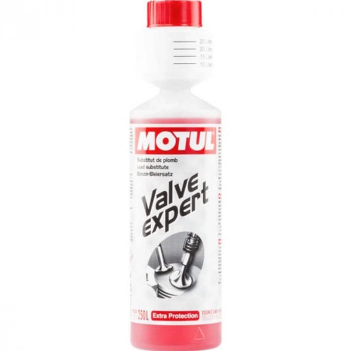 Motul Valve Expert 0.250L Efs Yakıt Katkıları