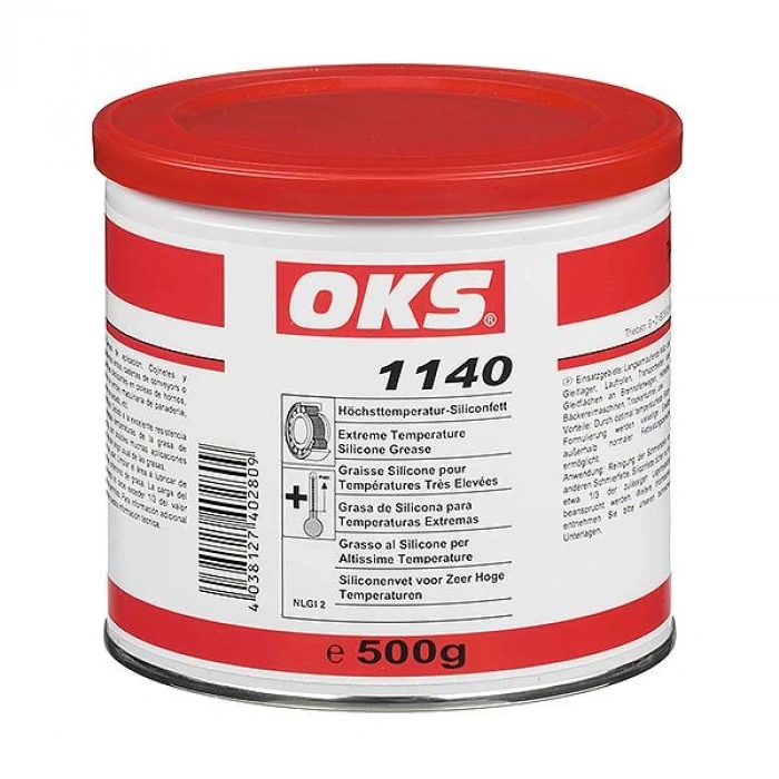 Oks 1140 500 Gr Silikon Gres