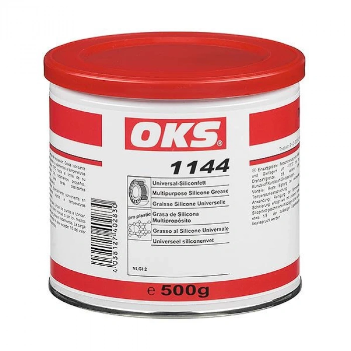 Oks 1144 500 Gr Silikon Gres