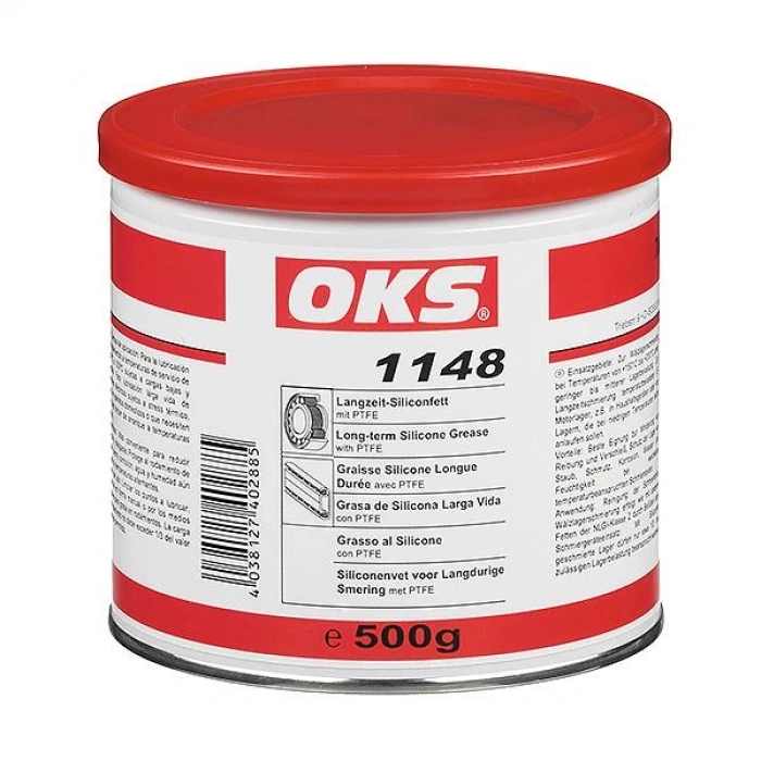 Oks 1148 500 Gr Silikon Gres