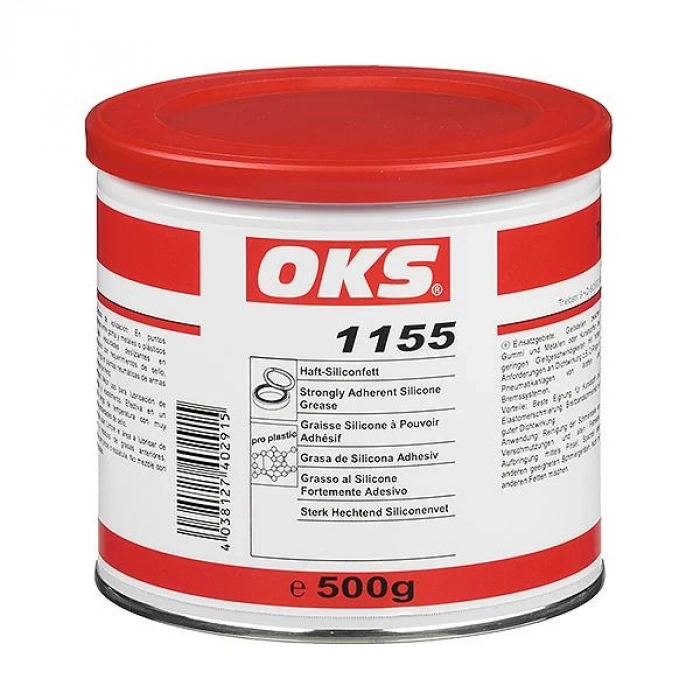 Oks 1155 500 Gr Silikon Gres